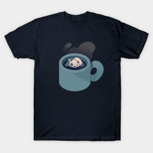 Dalmarshmallow T-Shirt